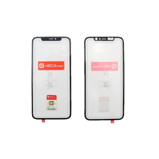 Скло дисплея iPhone 11 Pro+OCA Original G+OCA